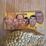 Vintage Halloween Mask - Queen Elizabeth  -  cesar 1994 Image 2