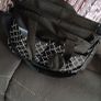 Panorama xti pram with baby bag Image 8
