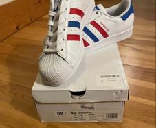 Adidas Superstar J