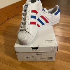 Adidas Superstar J