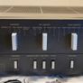 From 1981 Amplifier Technics - SU-V7, working good. Image 4