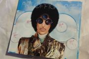 Prince - Art Official Age Cd