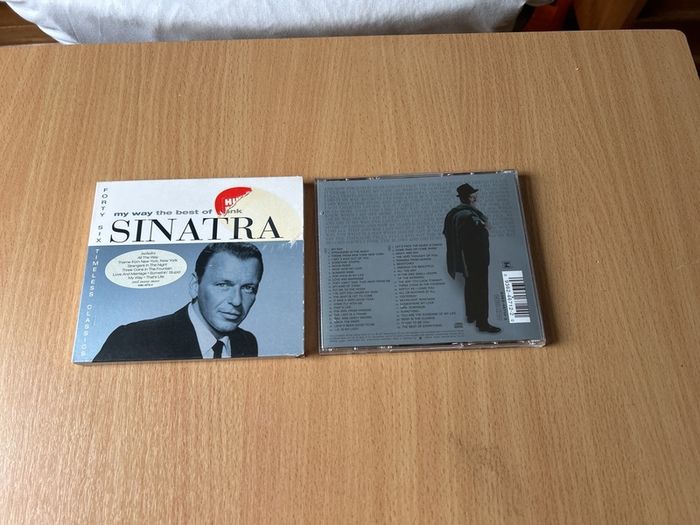 Frank Sinatra - My Way