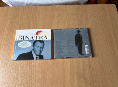Frank Sinatra - My Way