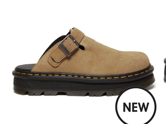 Dr Martens