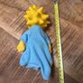 simpsons doll Image 2