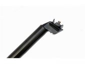 27.2Mm 350Mm Micro Adjust Seat Post Black