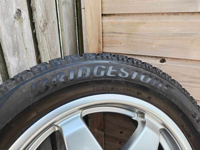 TecMag Targa Jap Alloys 5x120 ET35