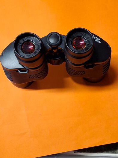 Binoculars - New.