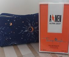 Thierry Mugler A Men Ultrazest EDT (100 mL)