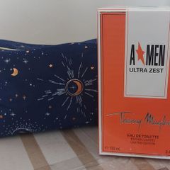 Thierry Mugler A Men Ultrazest EDT (100 mL)