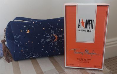 Thierry Mugler A Men Ultrazest EDT (100 mL)
