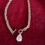Mikey necklace Image 3