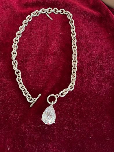 Mikey necklace