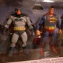 Dark Knight Returns Figure Set Image 4