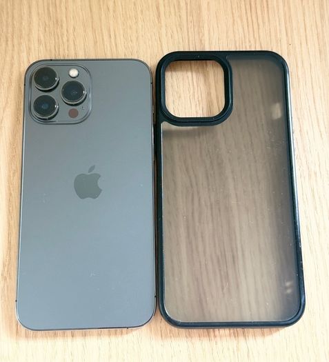 Iphone 13 pro max 256 GB
