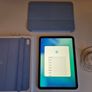 Apple iPad A16 128GB Wi-Fi + Smart Folio Image 2