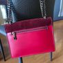 leather bag Image 2