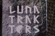 Lunatraktors - This Is Broken Folk CD