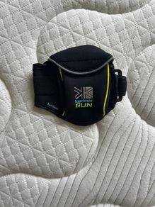 Karrimor run arm pocket