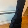 Acoustic guitar gig bag Image 4