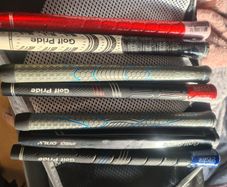 Golf Grips