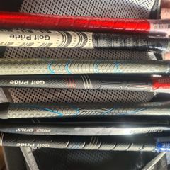 Golf Grips