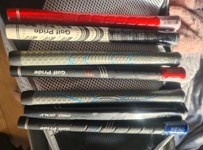 Golf Grips