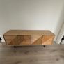 Brand New Unused Designer Sideboard Image 2