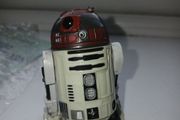 Star Wars 3.75" R2-T7 Astromech Droid