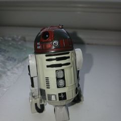 Star Wars 3.75" R2-T7 Astromech Droid