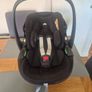 Maxi cosy pebble pro 360 carseat Image 2