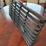 Land Rover Defender Grille (Genuine LR) Image 3
