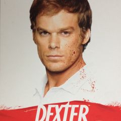 Dexter - Season 2 [2007] [DVD TV Boxset]