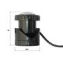 Aqua Nova Npl1-led1 1.6w Led Pond Light Image 3