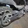 Electric scooter Image 3