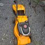 McCullough lawnmower Image 4