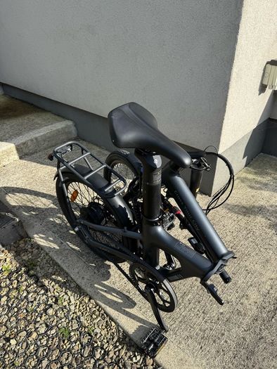 Ado Air 20 Pro - Folding Electric Bike
