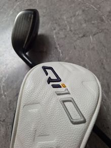 Taylormade hybrid