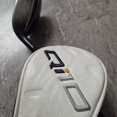 Taylormade hybrid
