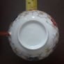 Miniature Teacup and Saucer - Some Damage Image 9