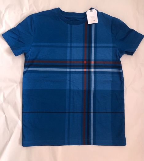 Next tshirt - size 8 yrs