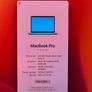 Touch Bar MacBook Pro 15" 2017 A1707 2.8 GHz Core i7 16GB RAM 512GB SSD macOS Vetura 13.7.8 (Battery Cycle: 189) Image 6