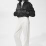 Straight High Waist Jeans Image 5