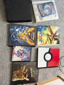 Pokemon Collection
