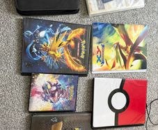Pokemon Collection