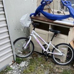 girls bike