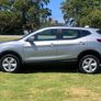 1 x Genuine Nissan Qashqai 17'' Alloy Wheel (2017 - 2021) Nationwide Delivery Image 2