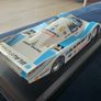 1/18 Porsche 962 C (WITH Display Case) Image 5