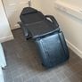 Beauty Treatment Bed/ Massage Table/ Tattoo Couch Image 2
